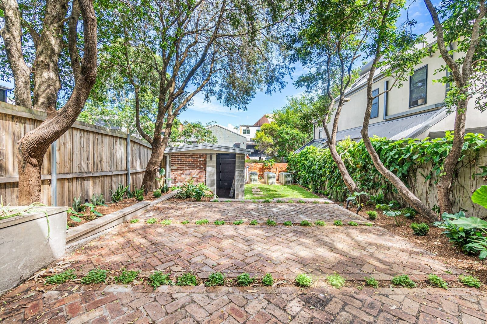 Alfred Street, Annandale — 5