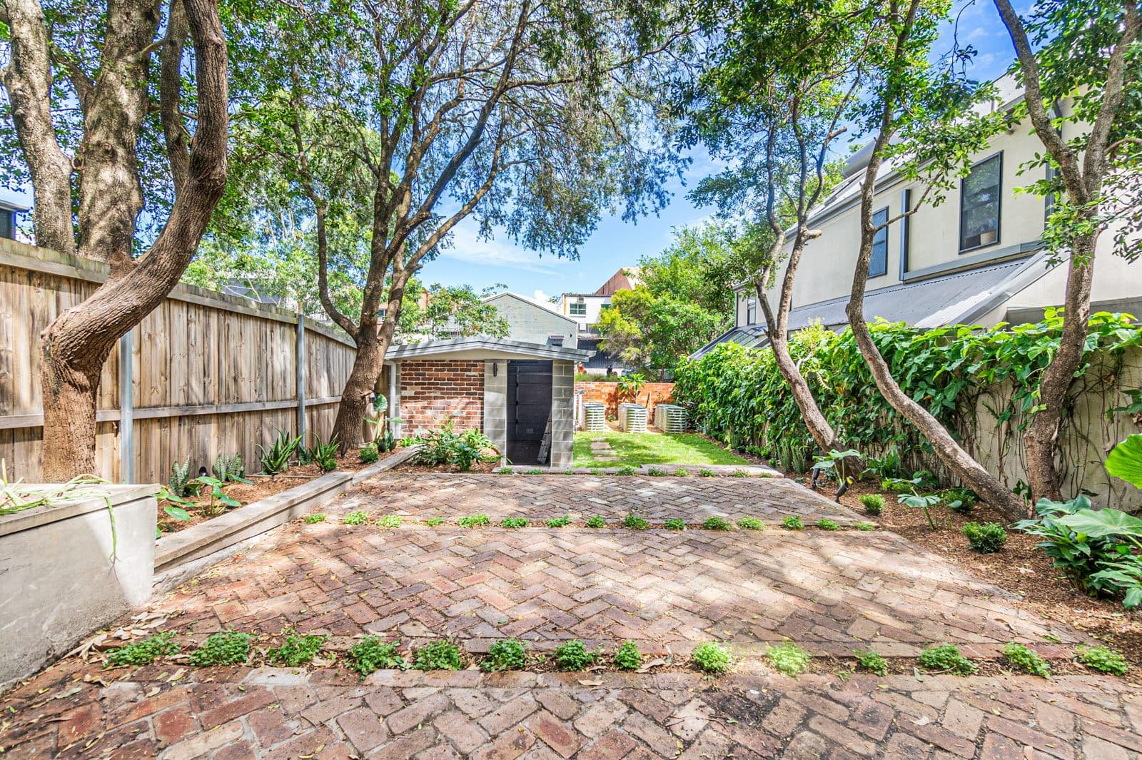 Alfred Street, Annandale — 5