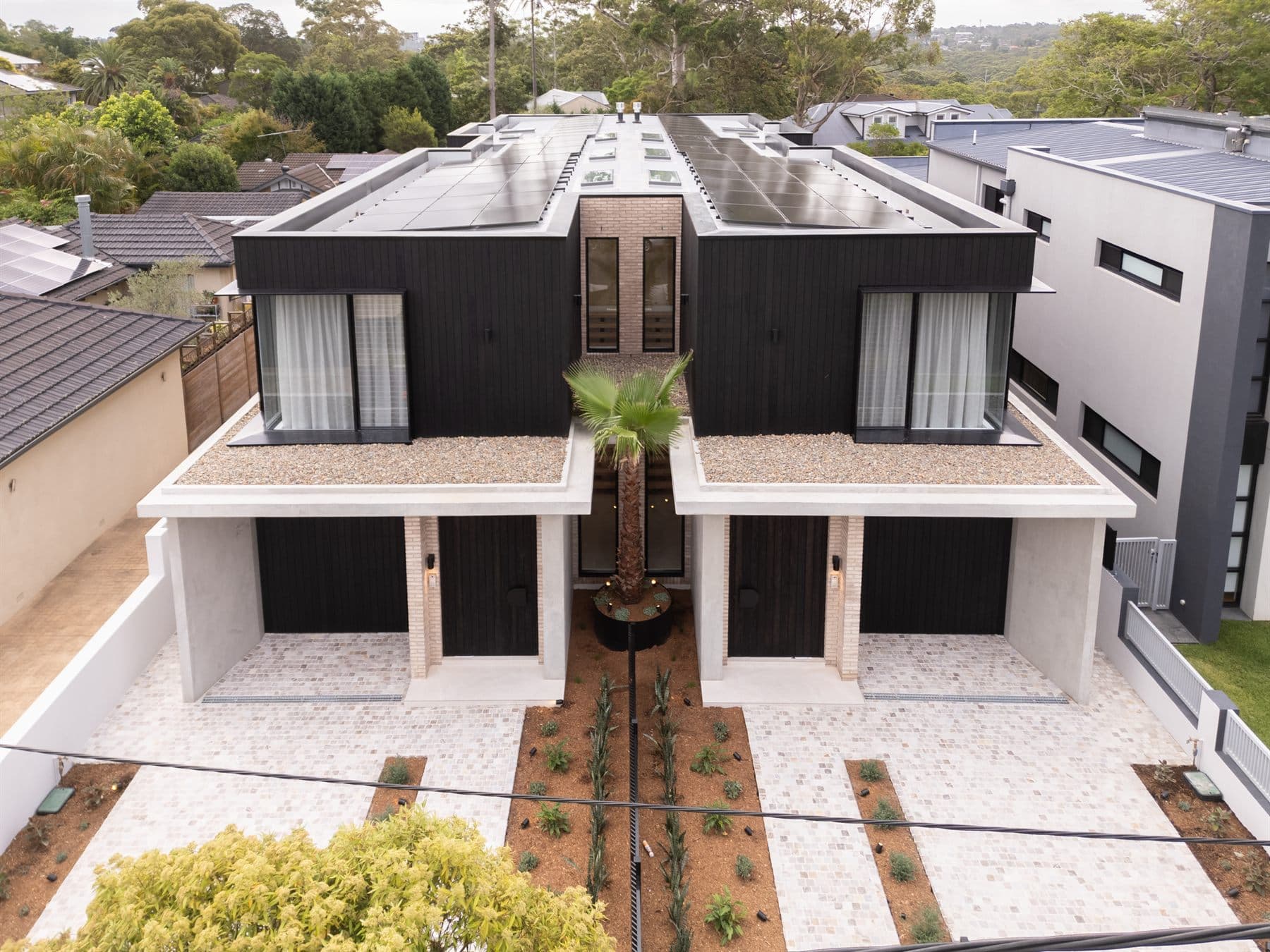 Park Road, Hunters Hill — 1
