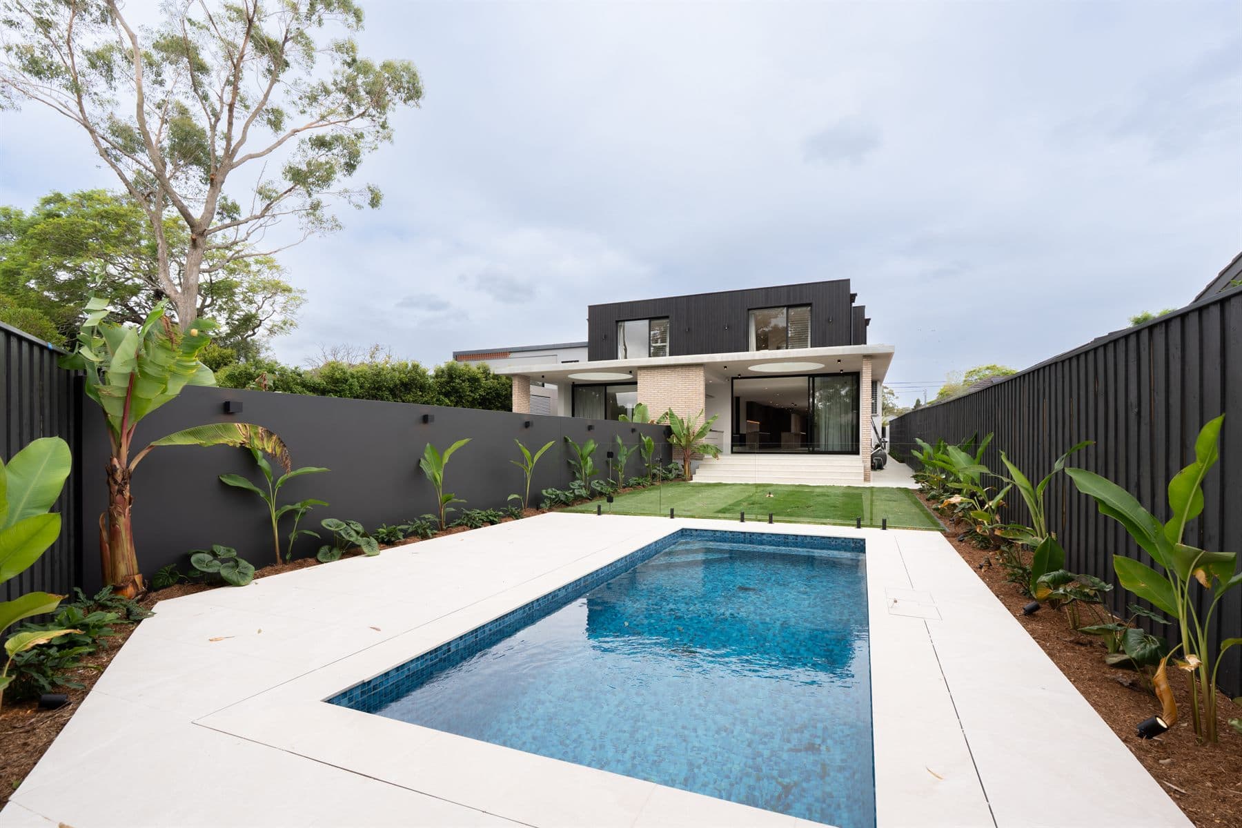 Park Road, Hunters Hill — 6