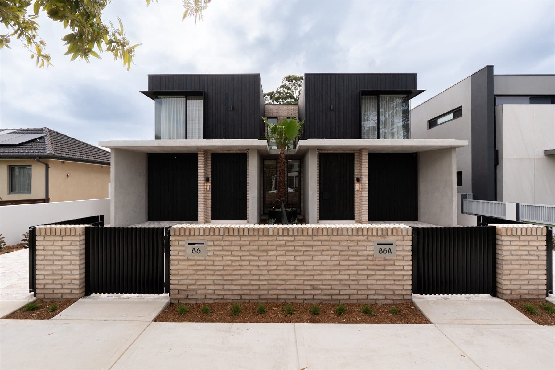 Park Road, Hunters Hill — 7