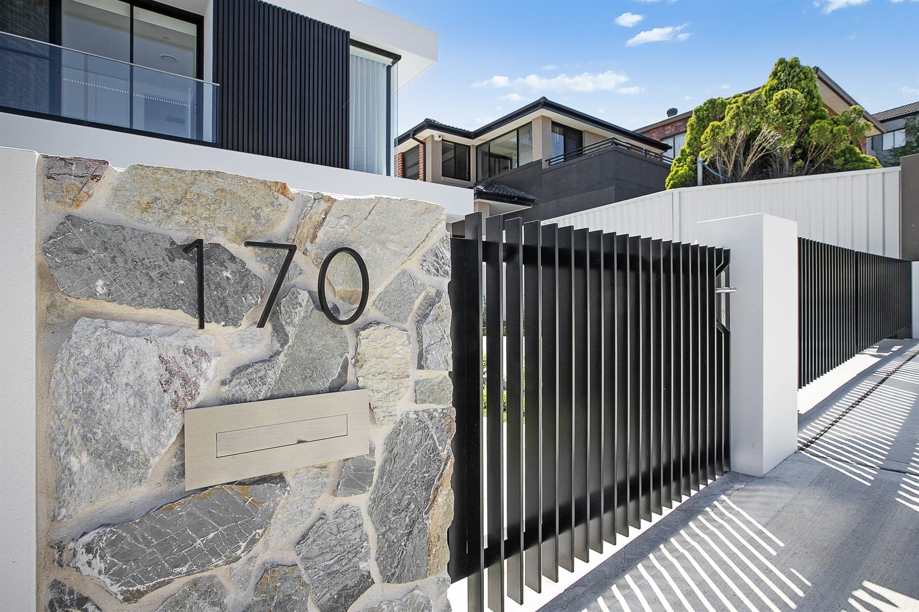 Maroubra Residence — 2