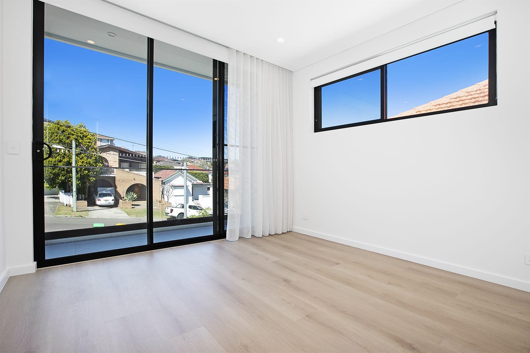 Maroubra Residence — 3