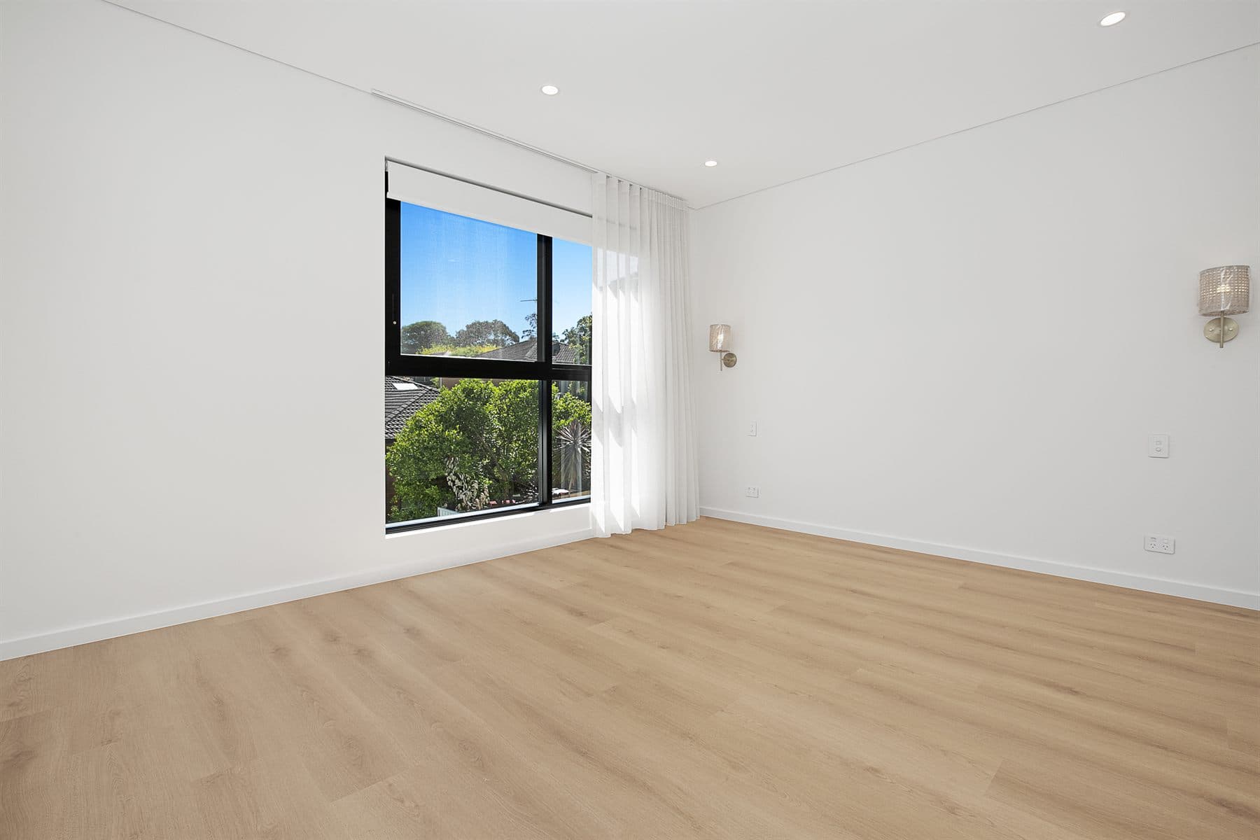 Maroubra Residence — 6