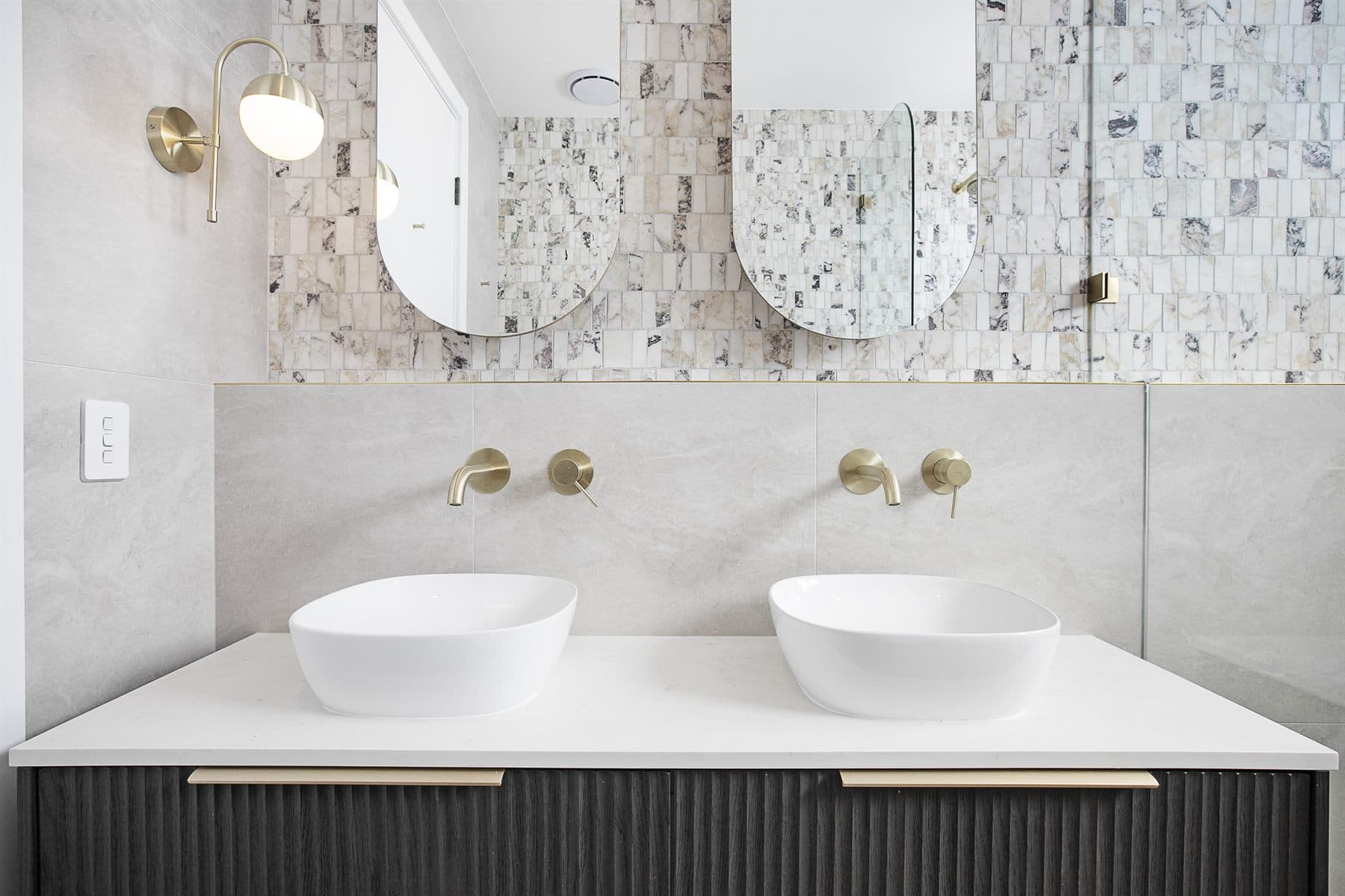 Maroubra Residence — 7