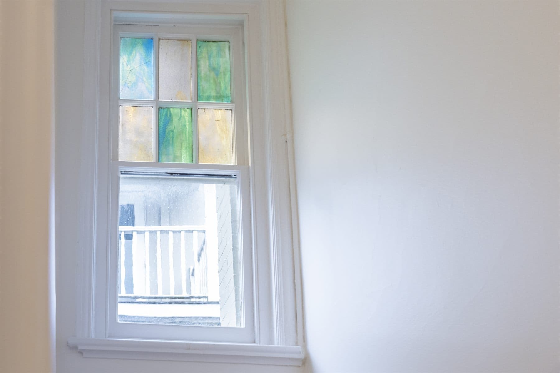 The Paddington House — 5