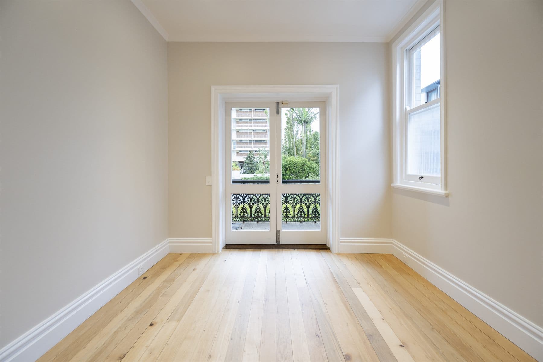 The Paddington House — 6
