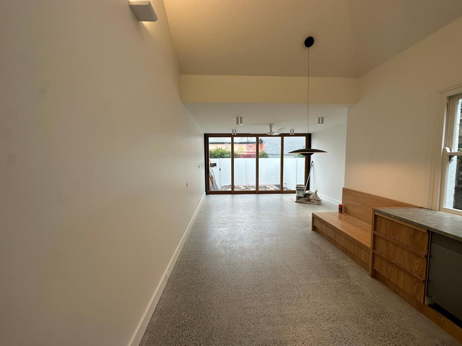 Zamia Street, Redfern — 3