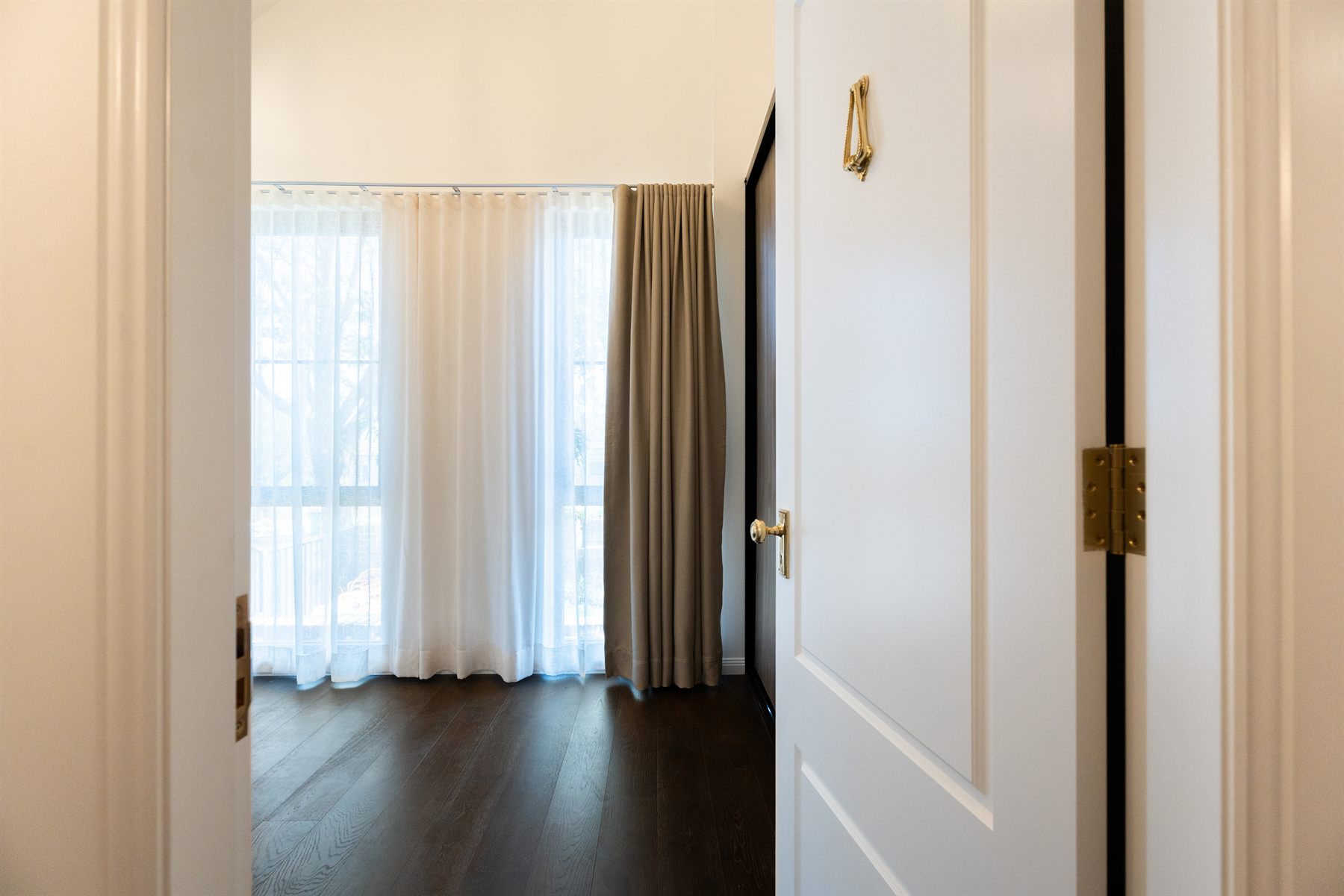 Northcote, Greenacre — Greenacre