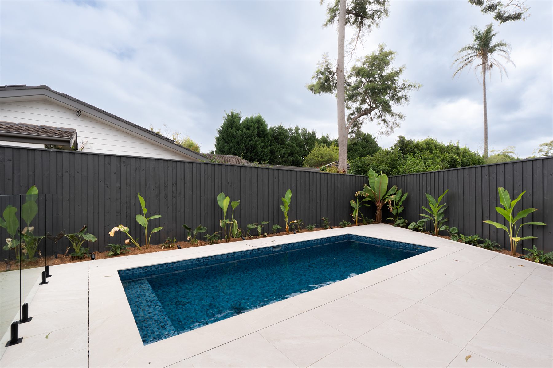 Park Road, Hunters Hill — Hunters Hill