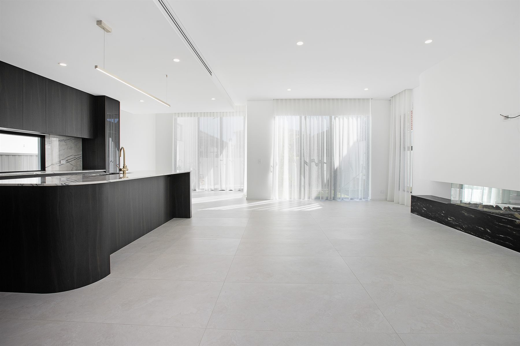 Maroubra Residence — Maroubra