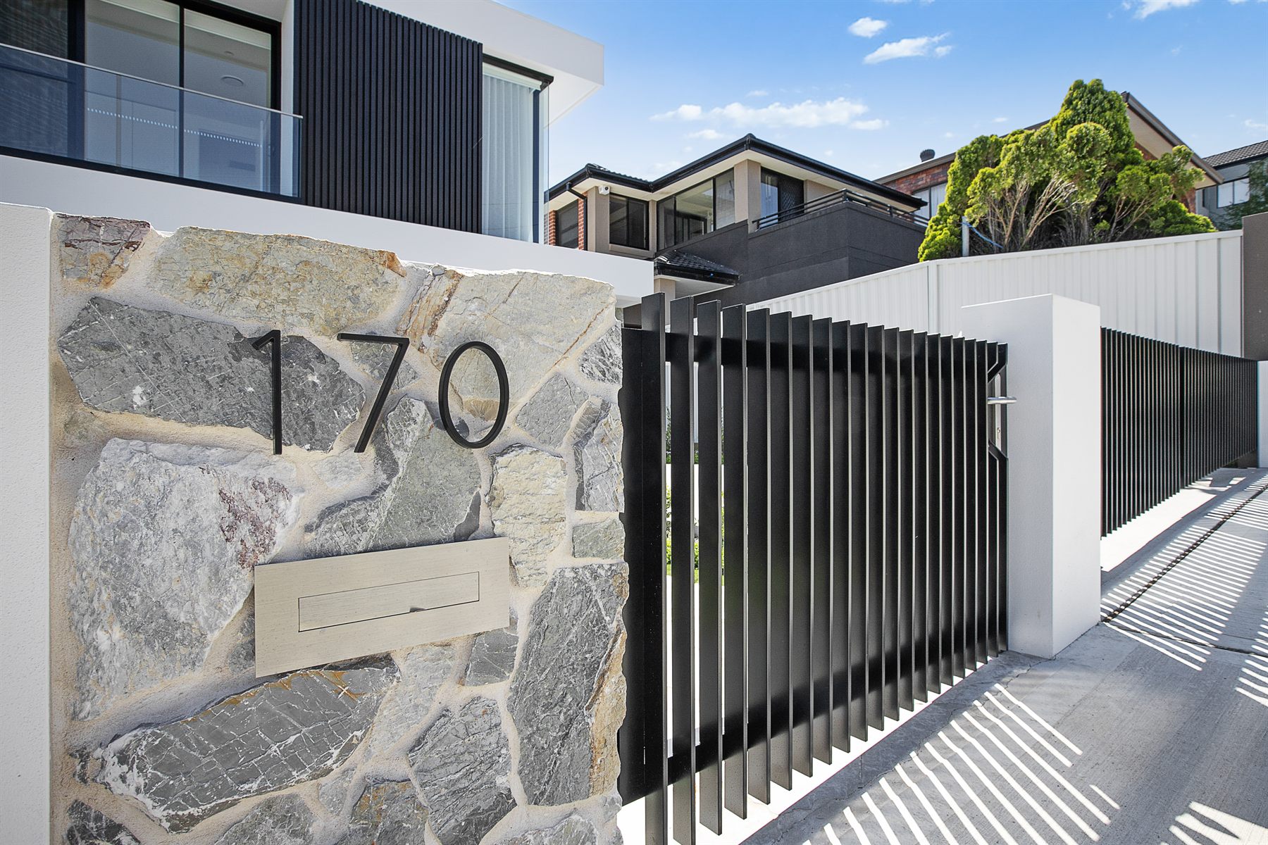 Maroubra Residence — Maroubra