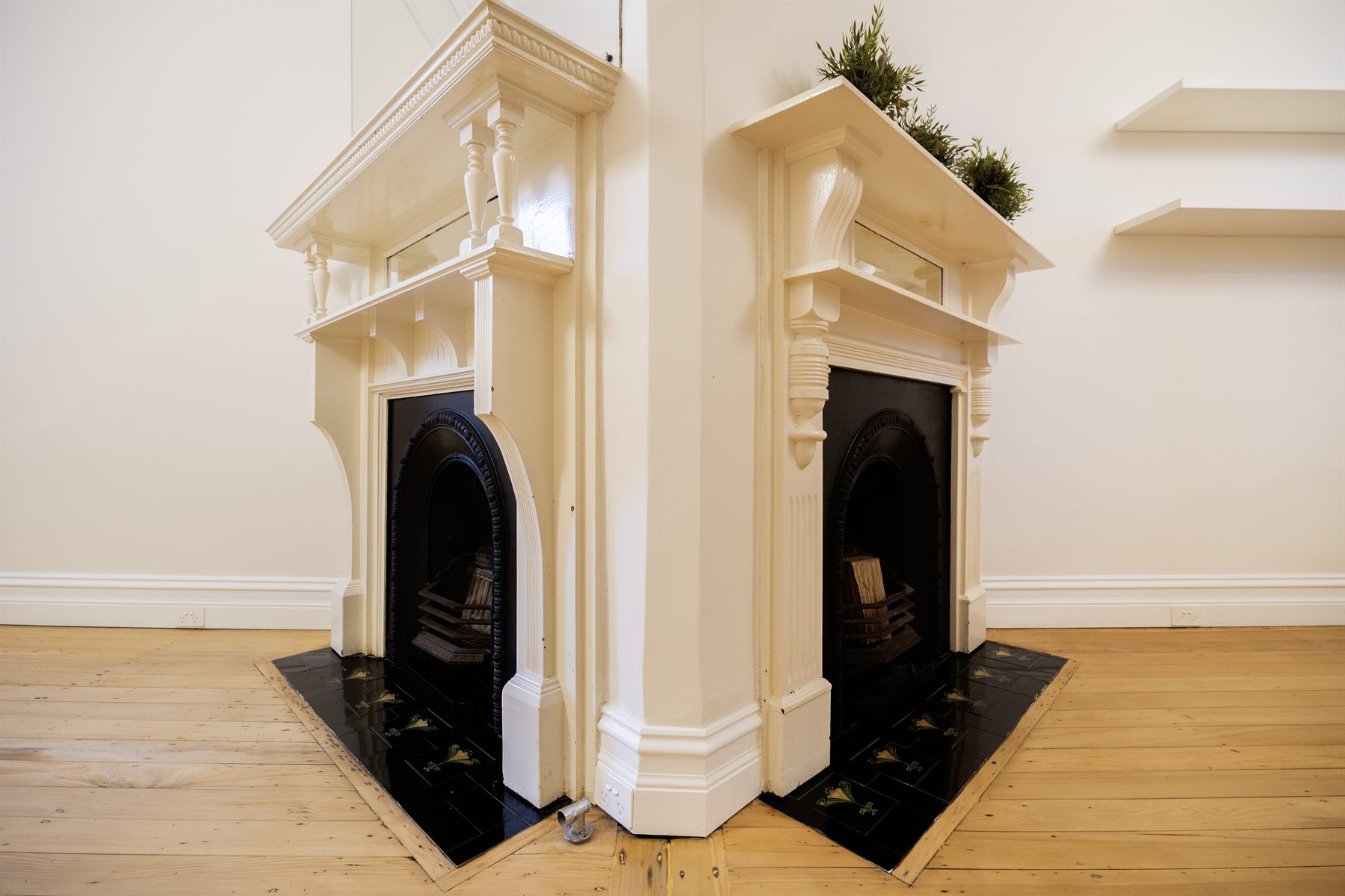 The Paddington House — Paddington
