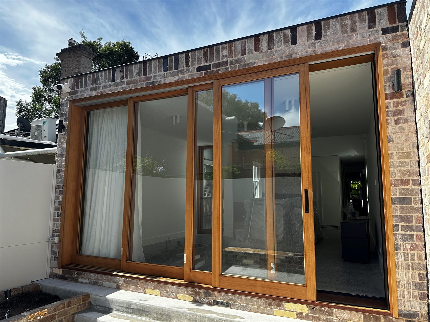 Zamia Street, Redfern — Redfern