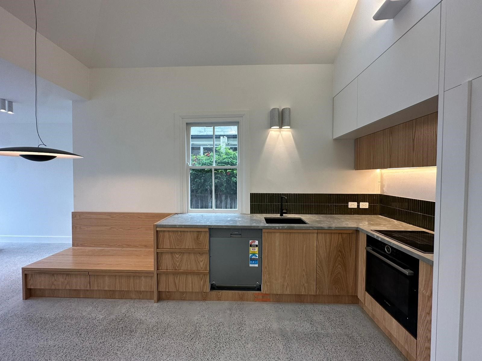 Zamia Street, Redfern — Redfern