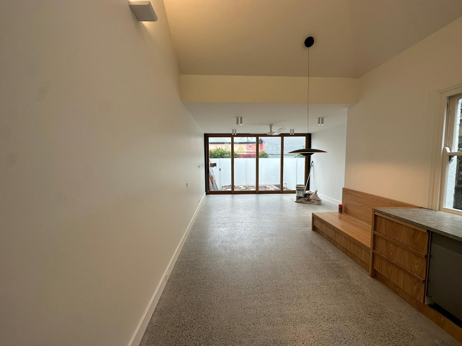 Zamia Street, Redfern — Redfern