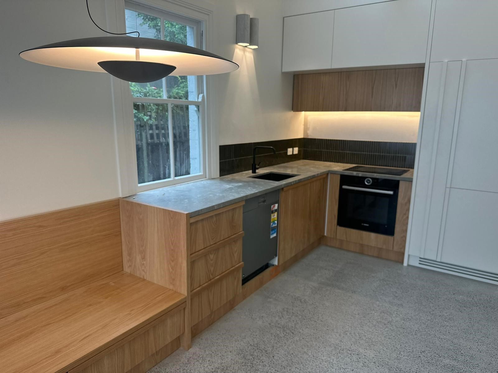 Zamia Street, Redfern — Redfern